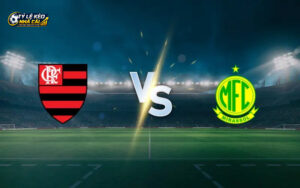 Soi kèo Flamengo vs Mirassol ngày 03/09